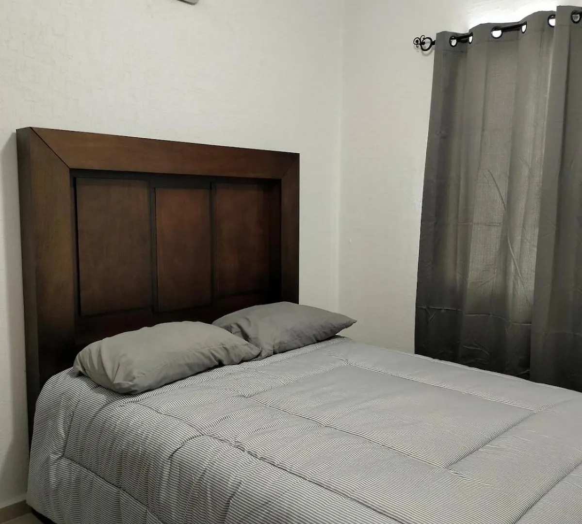 Apartment With A Shared Pool In A Condominium Playa del Carmen