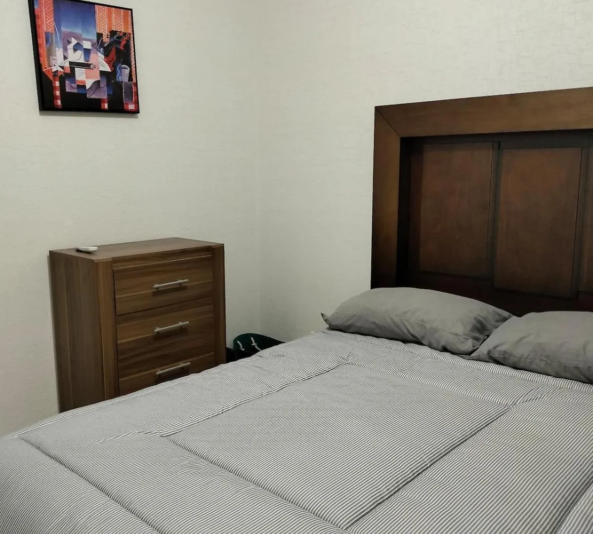 Apartment With A Shared Pool In A Condominium Playa del Carmen 0*,