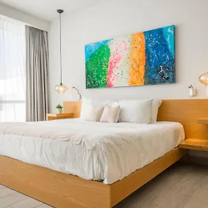 Ferienhaus Opal, Playa del Carmen
