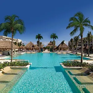 Paradisus La Perla- Adults Only Плая-дель-Кармен